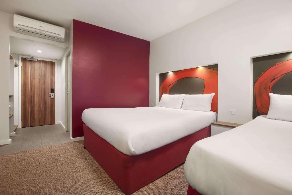 Ramada by Wyndham London Stansted Airport, foto 14