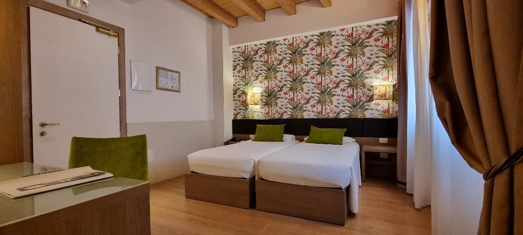 UNAHOTELS Ecohotel Villa Costanza Venezia, foto 15