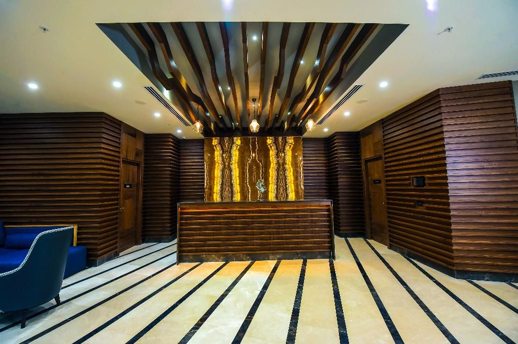 Cher Hotel & Spa Istanbul, foto 14