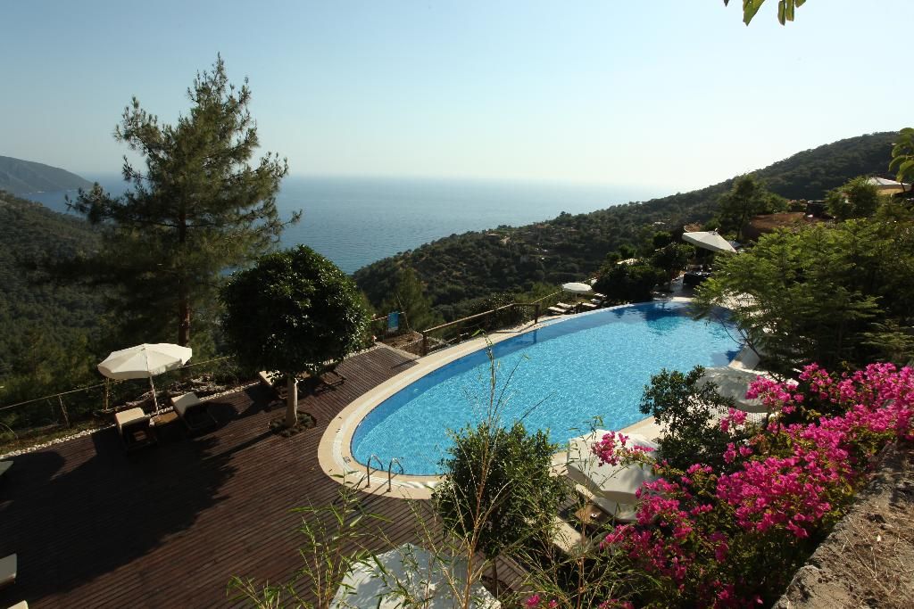 Boutique Hotel Lissiya, foto 13