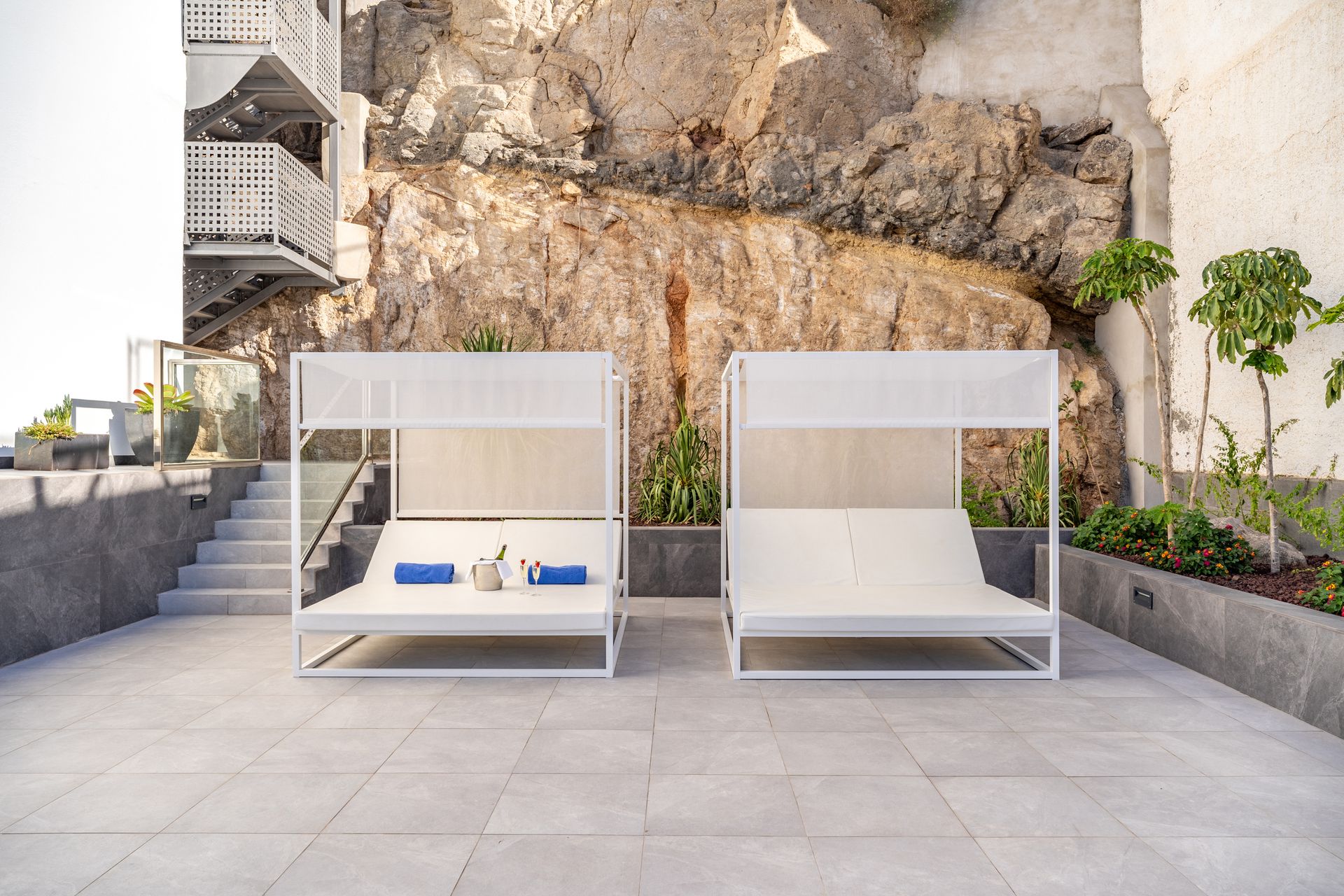 Altaïr Suites, foto 12