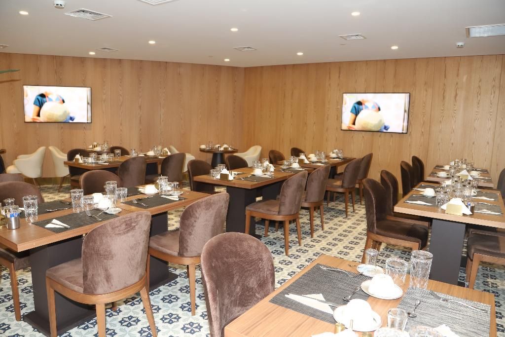 Rayelin Hotel Old Town, foto 4