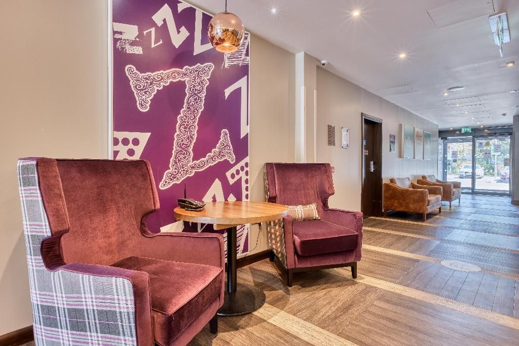 Premier Inn Bangor (Northern Ireland), foto 8
