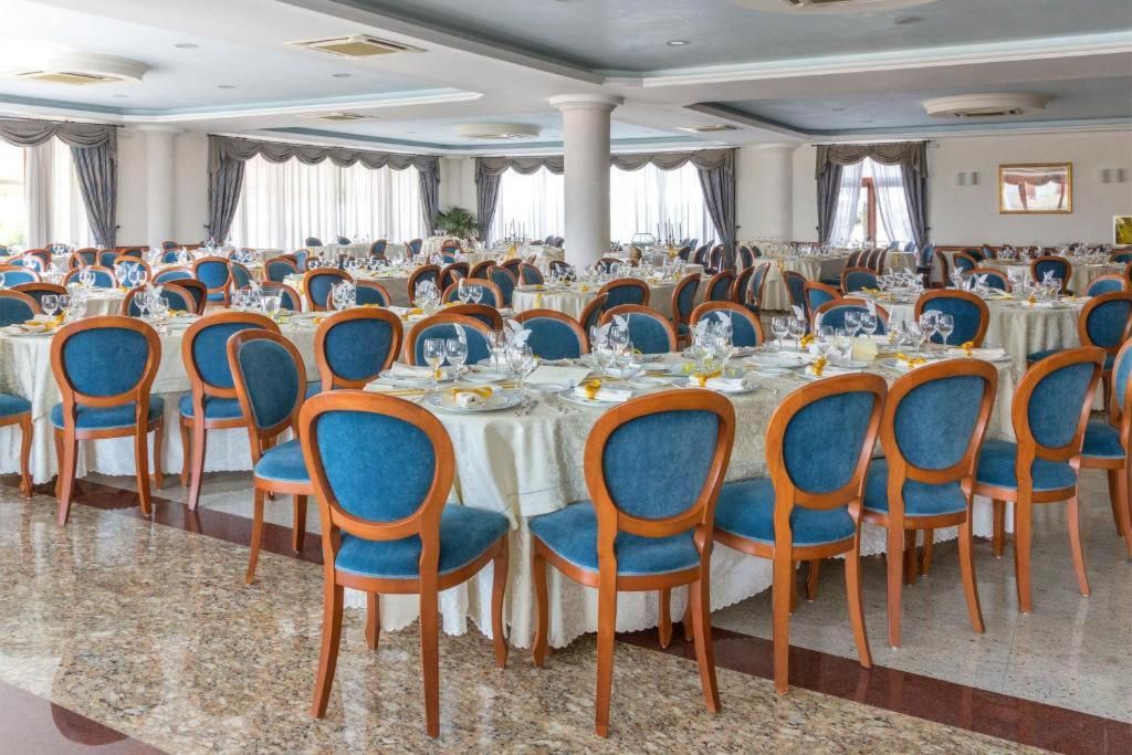 Hotel La Castellana, foto 15
