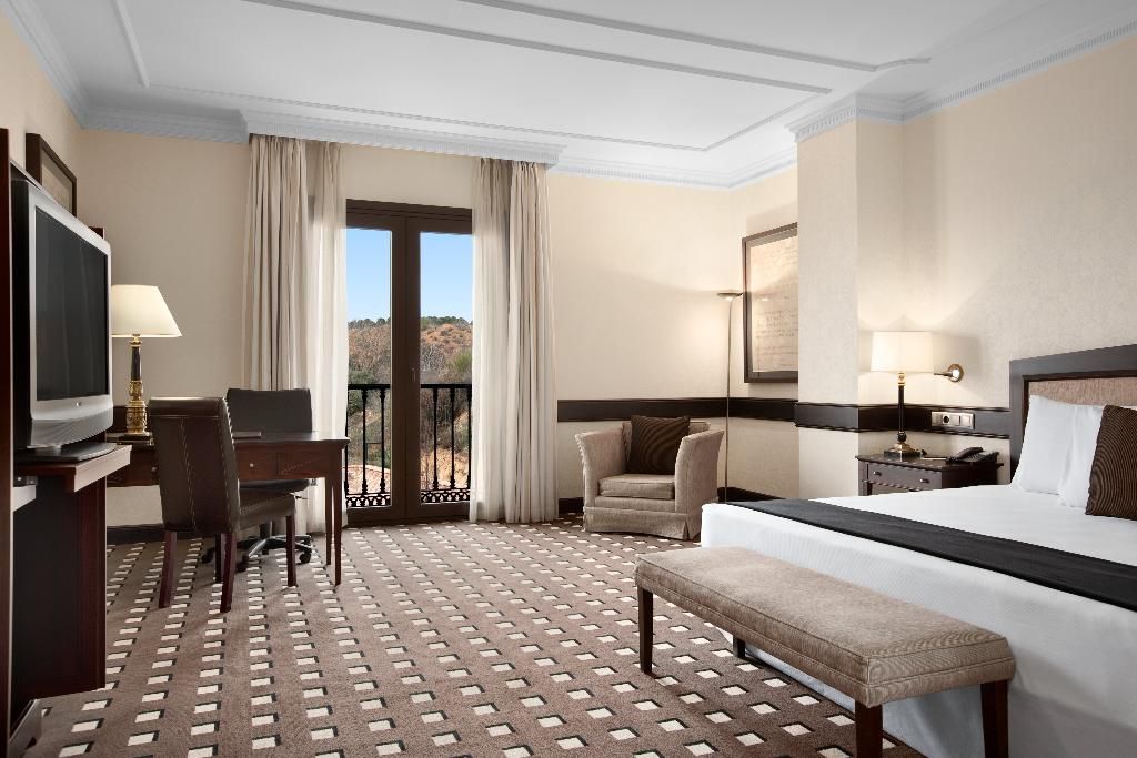 Eurostars Palacio Buenavista , foto 15
