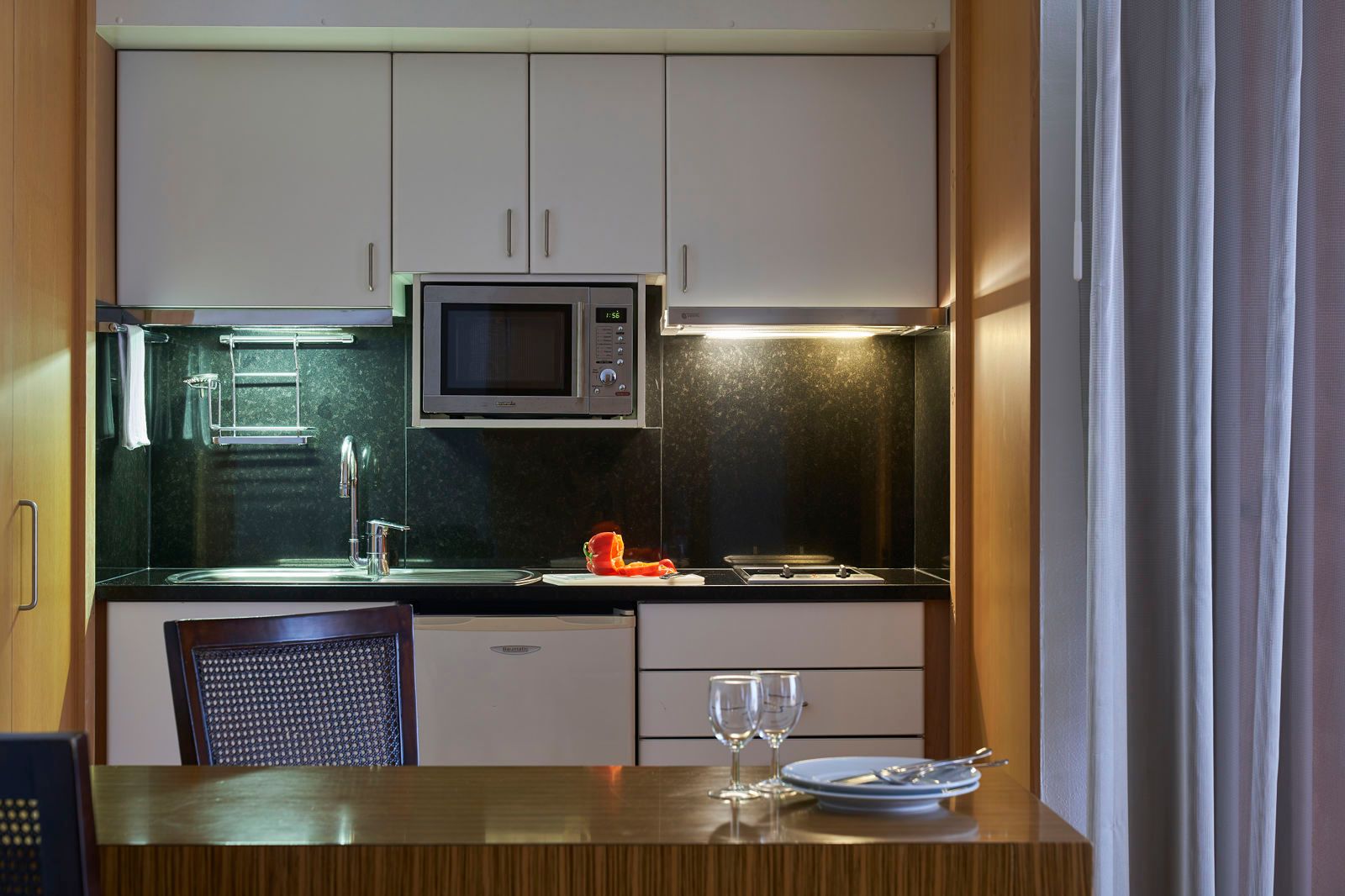 Golden Residence Hotel, foto 11