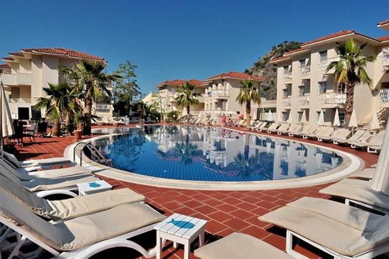 Blue Lagoon Delux Hotel, foto 7