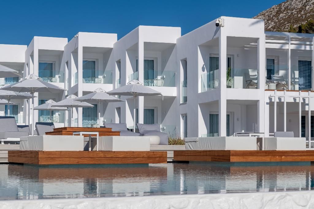 Kantouni Beach Boutique Hotel, foto 15