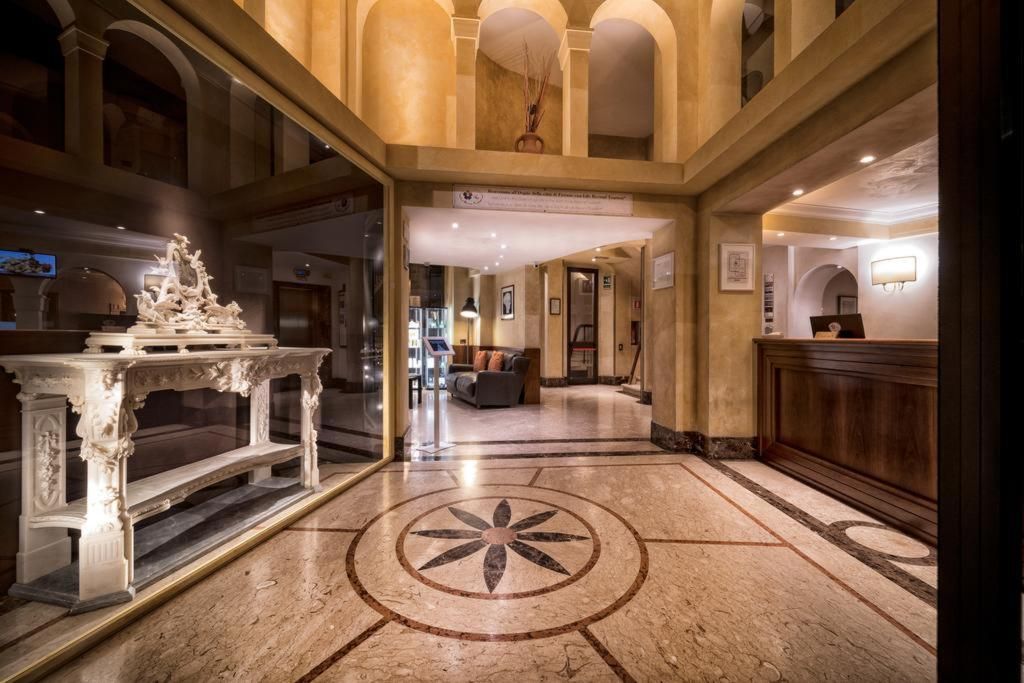 B&B HOTEL Firenze Pitti Palace al Ponte Vecchio, foto 2