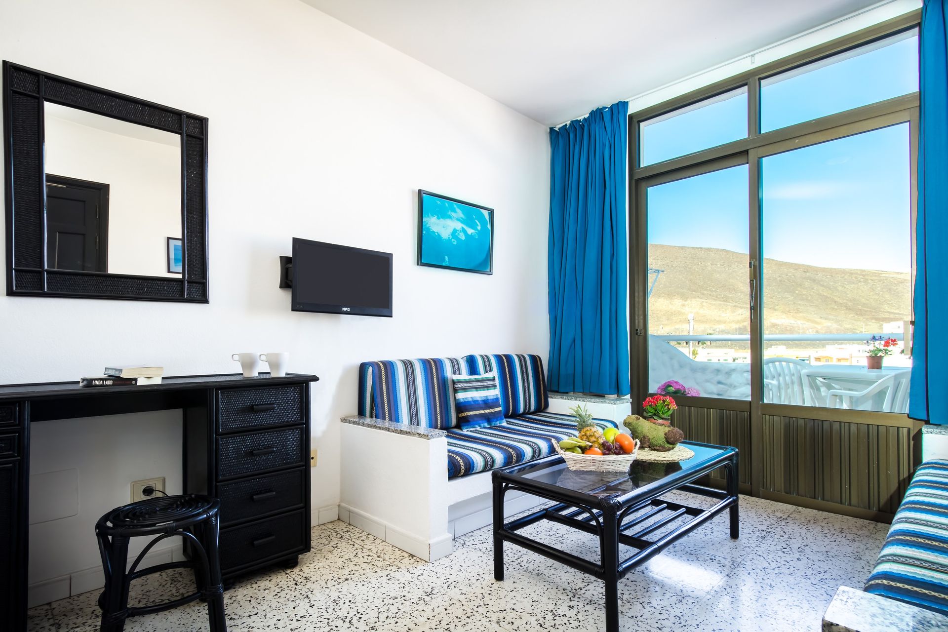 Natalis Apartamentos, foto 7