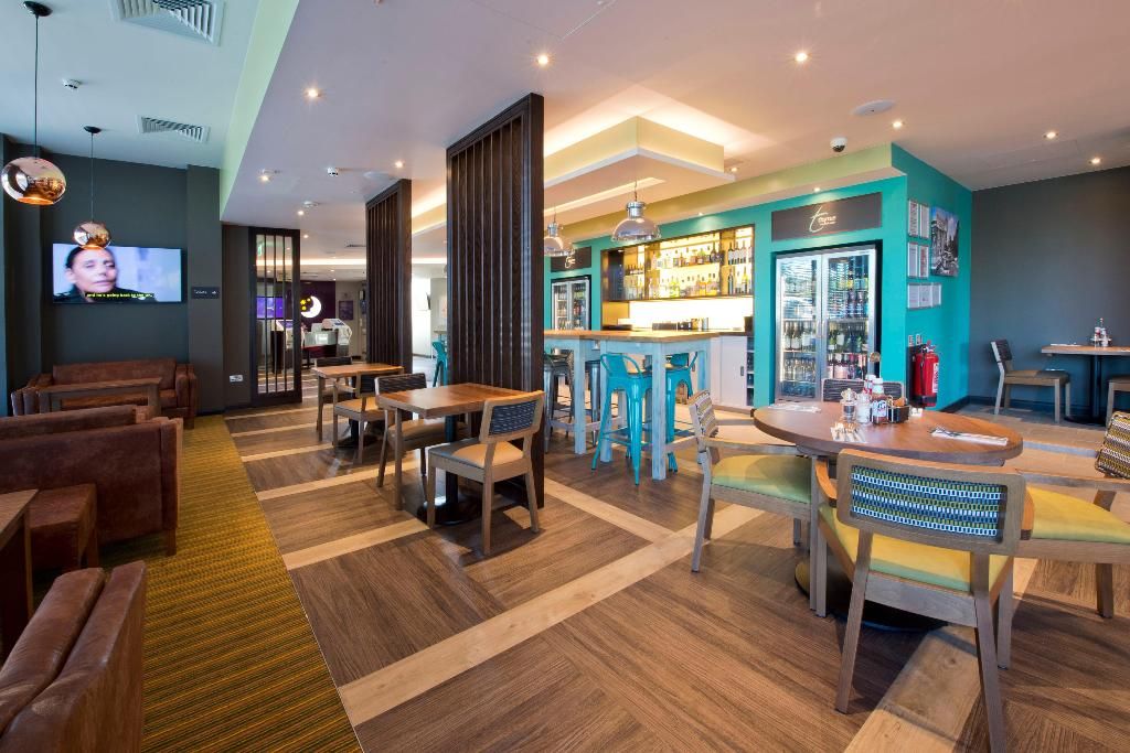 London Tolworth Hotel, foto 6