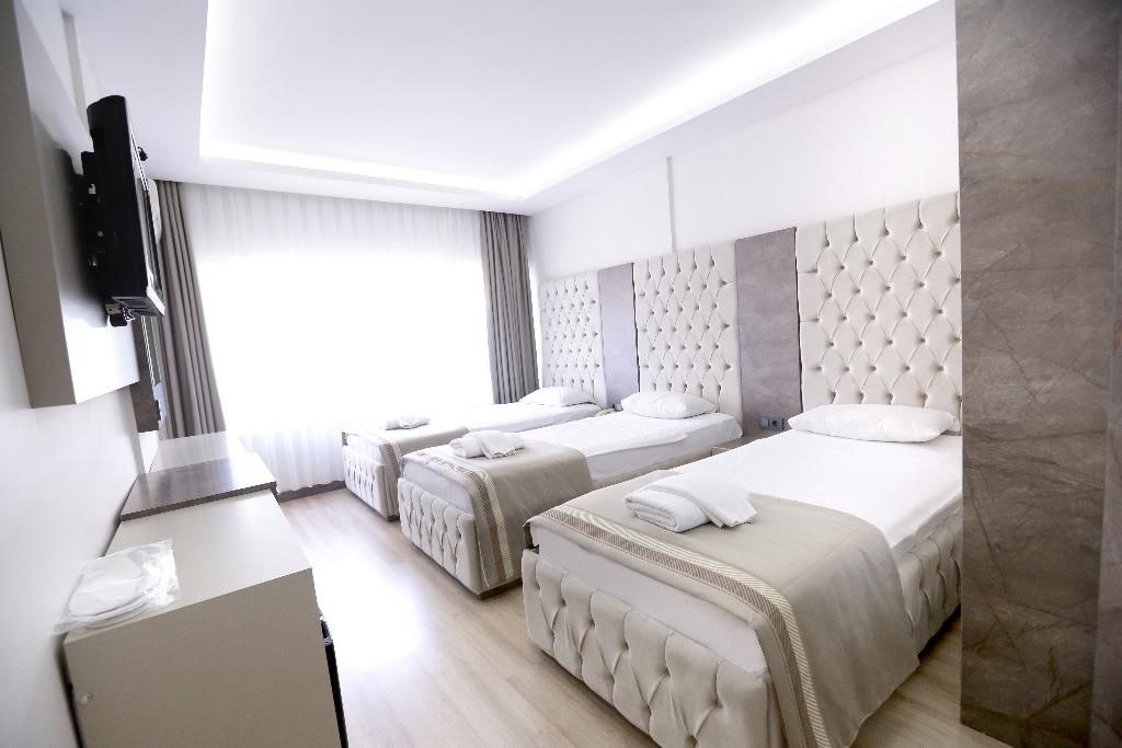 Kivrak Hotel, foto 3