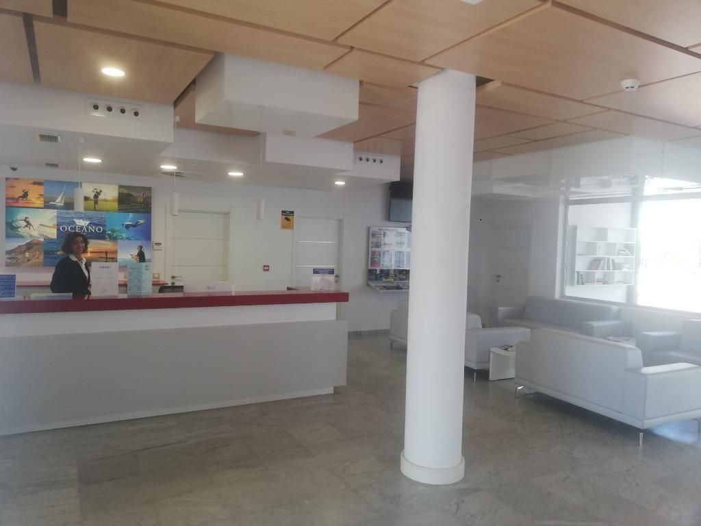 Aparthotel Oceano, foto 11