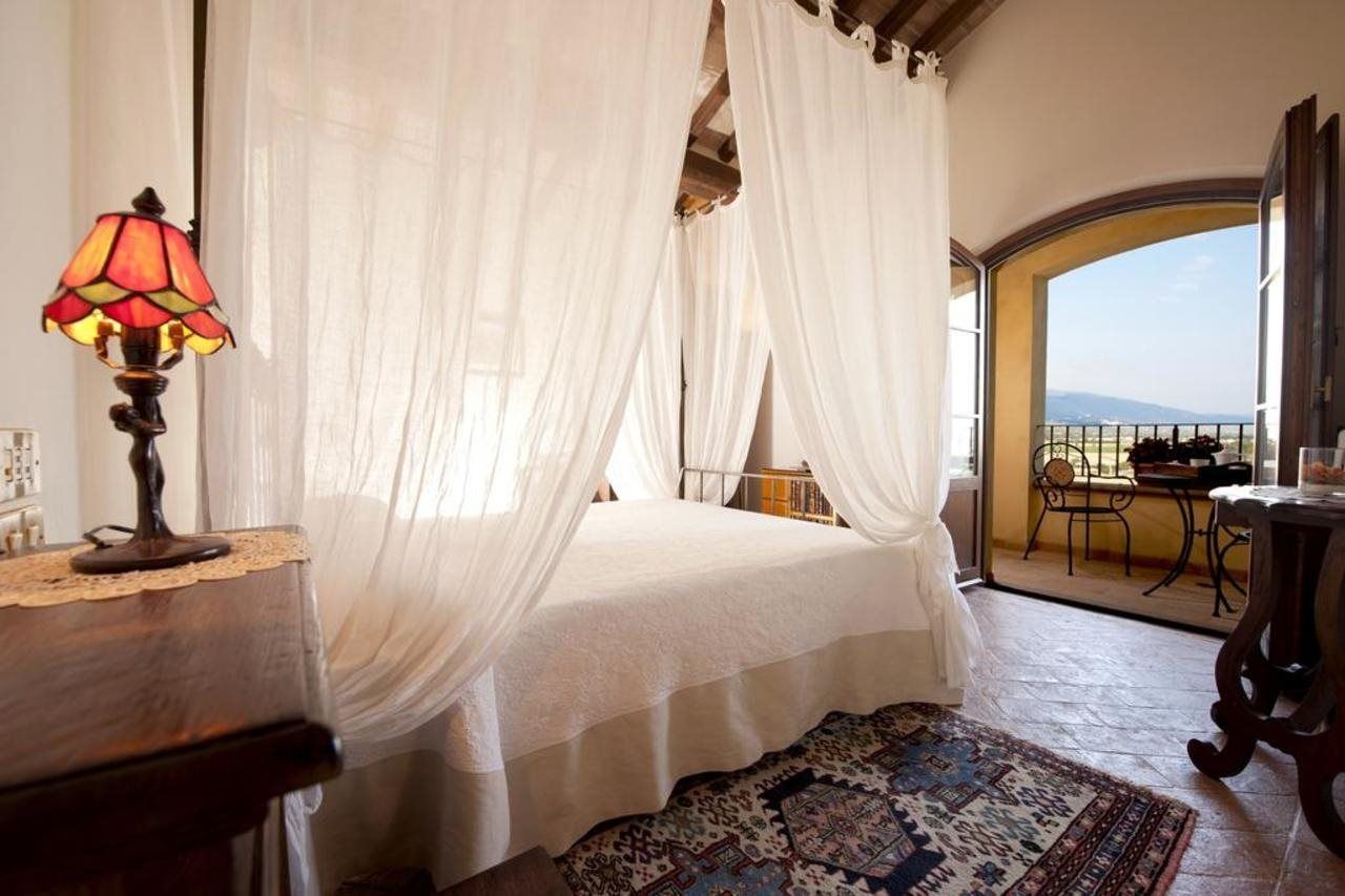 Ripa Relais Colle del Sole, foto 4
