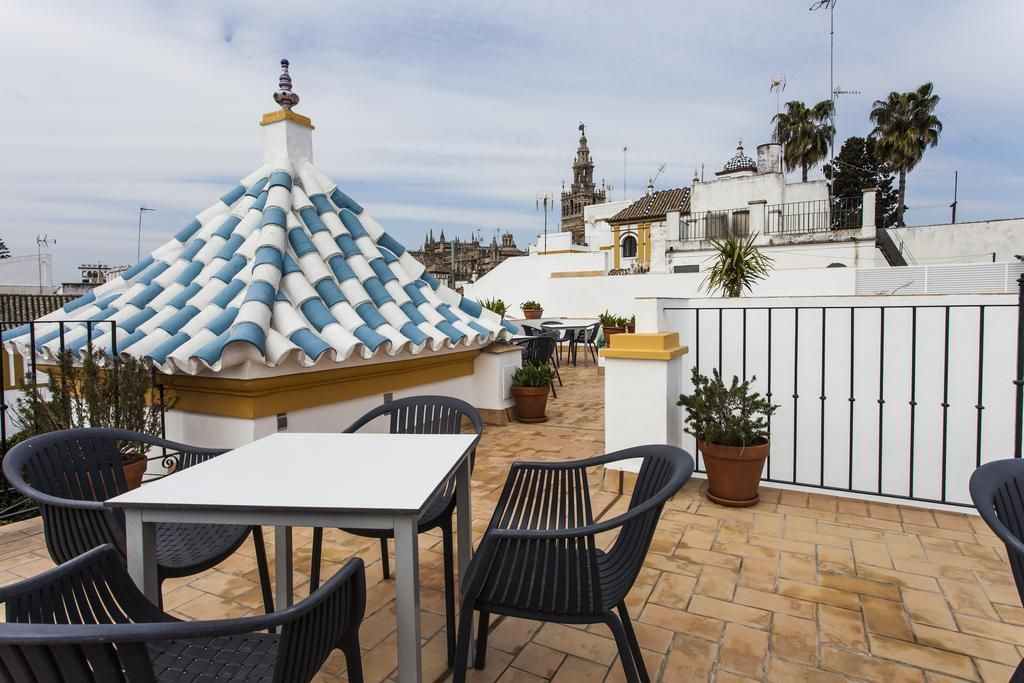 Hotel Boutique Elvira Plaza, foto 9