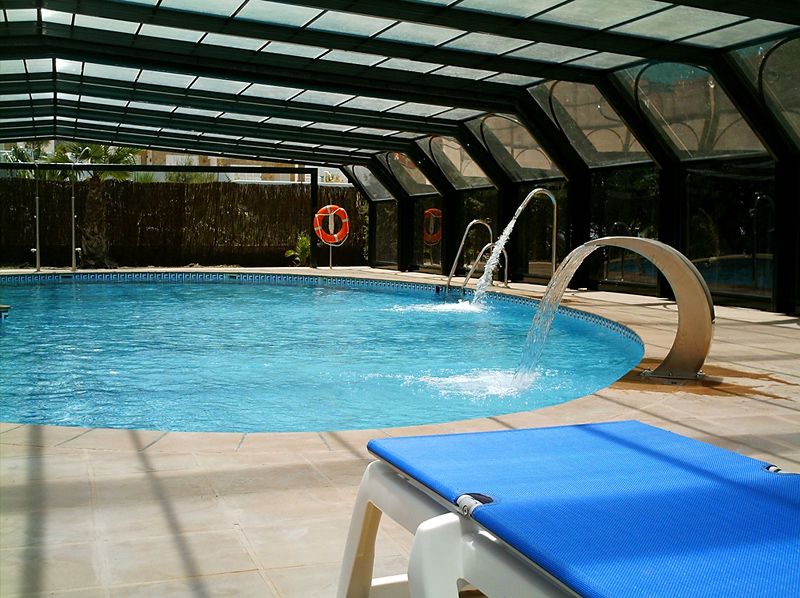 Best Alcázar Hotel & Apartamentos, foto 11