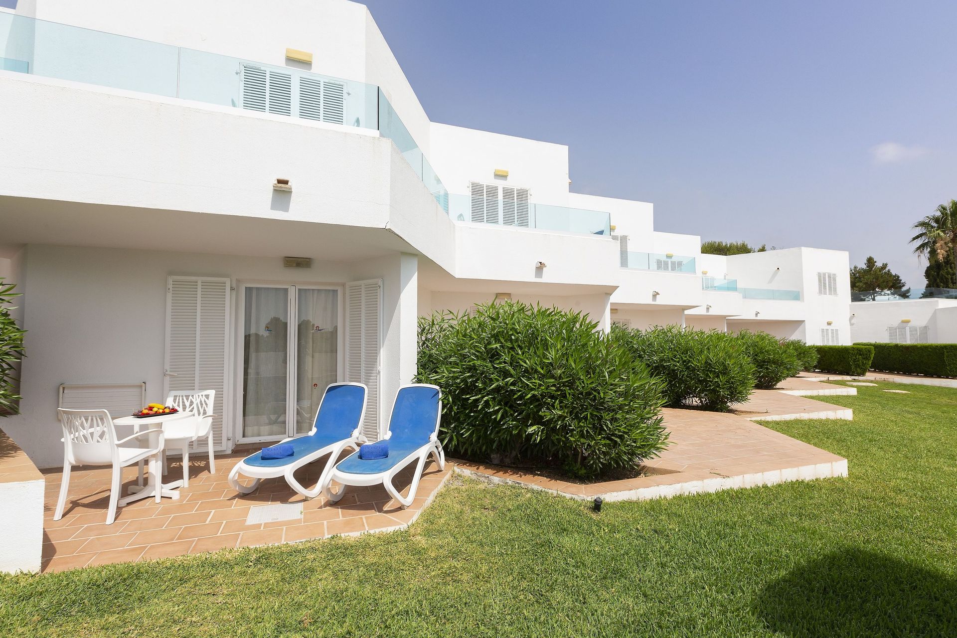 MarSenses Ferrera Blanca Hotel, foto 3