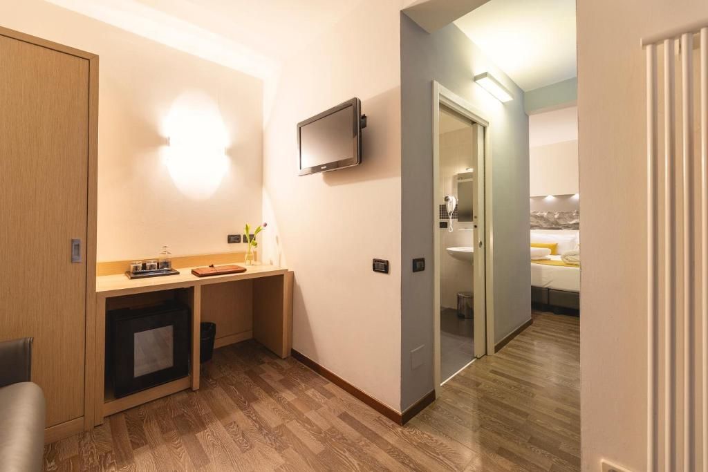 Hi Hotels Trento, foto 8