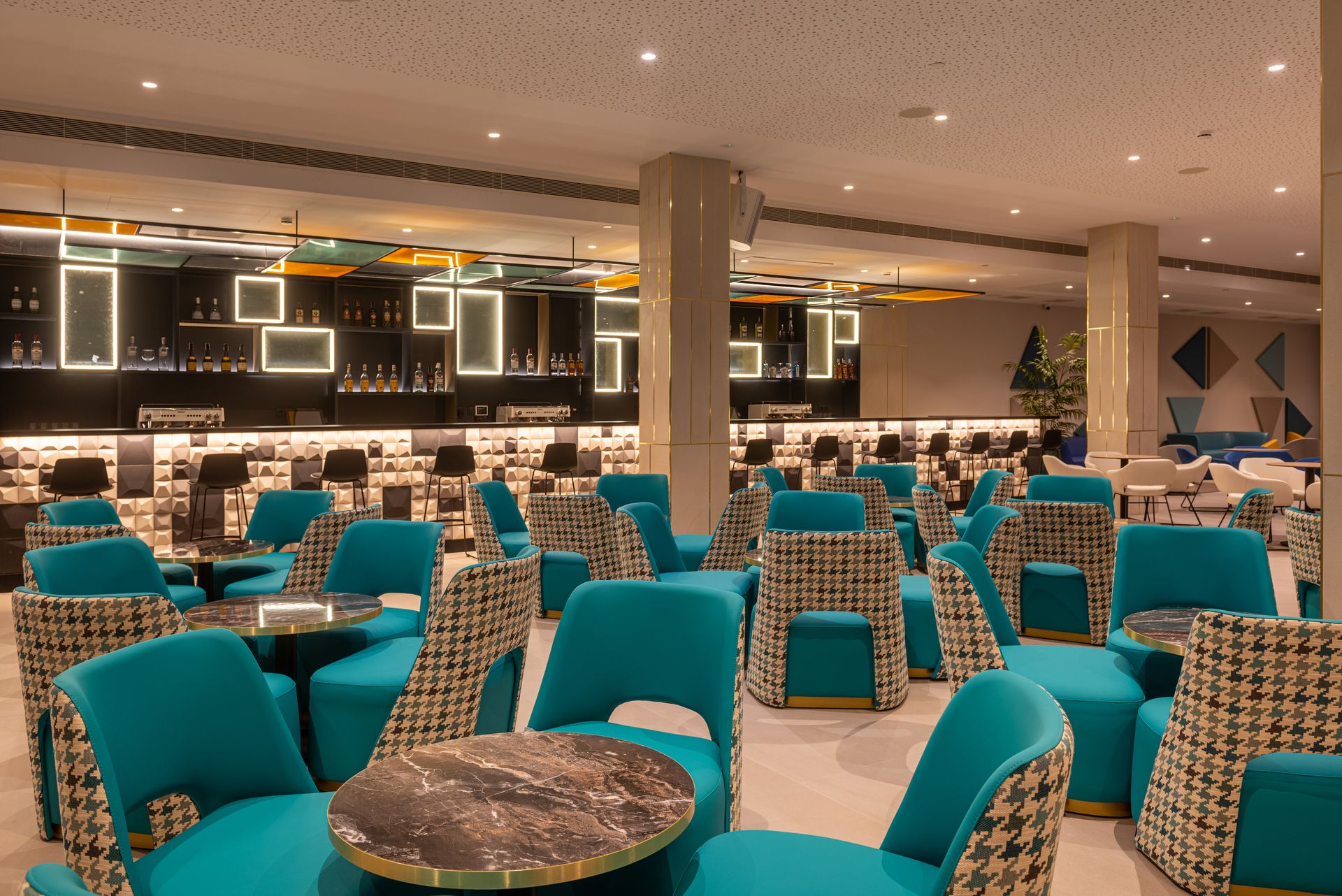 L'Azure Hotel, foto 12