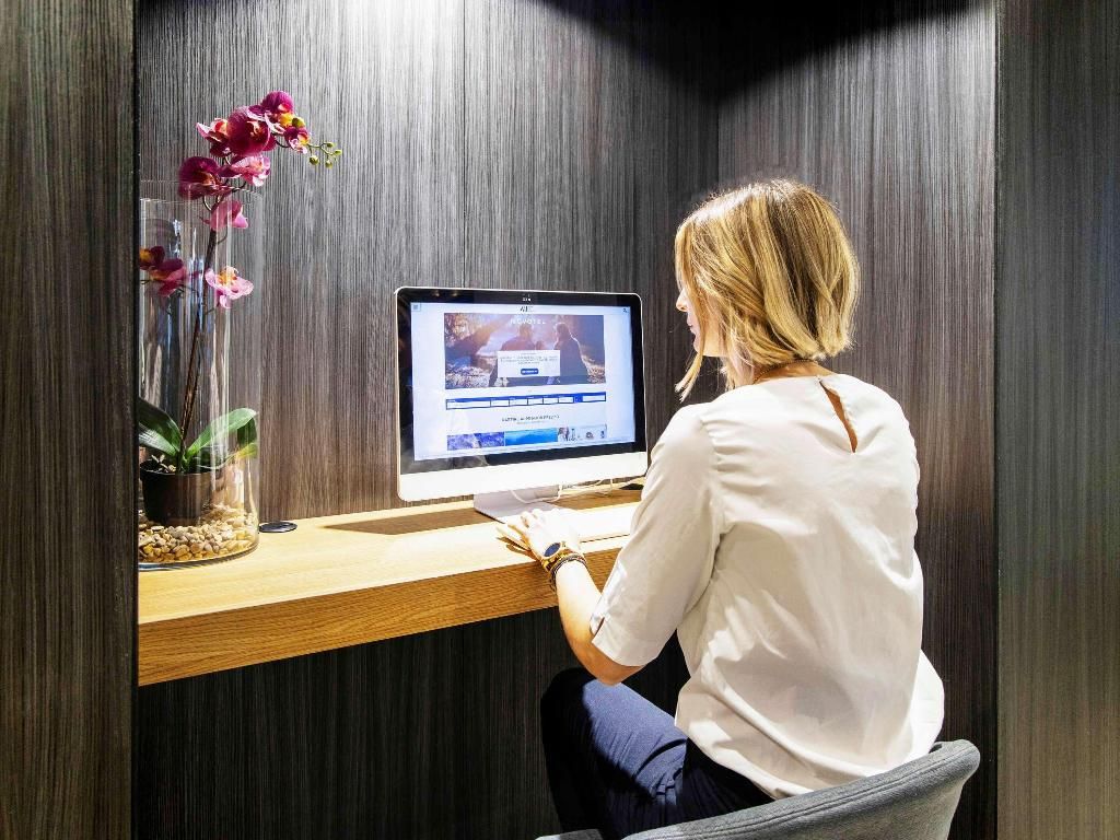 Novotel Parma Centro, foto 11