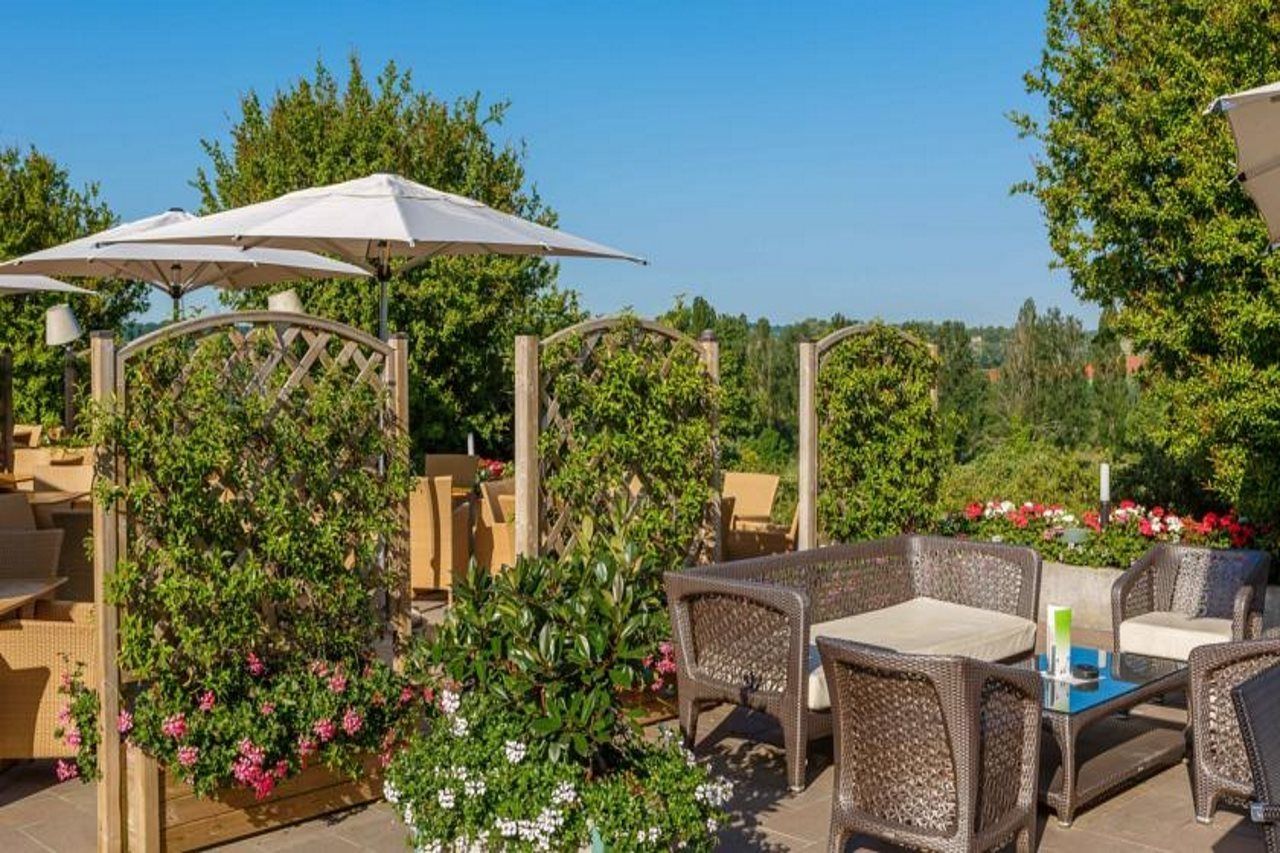 Golf Residenza, foto 14