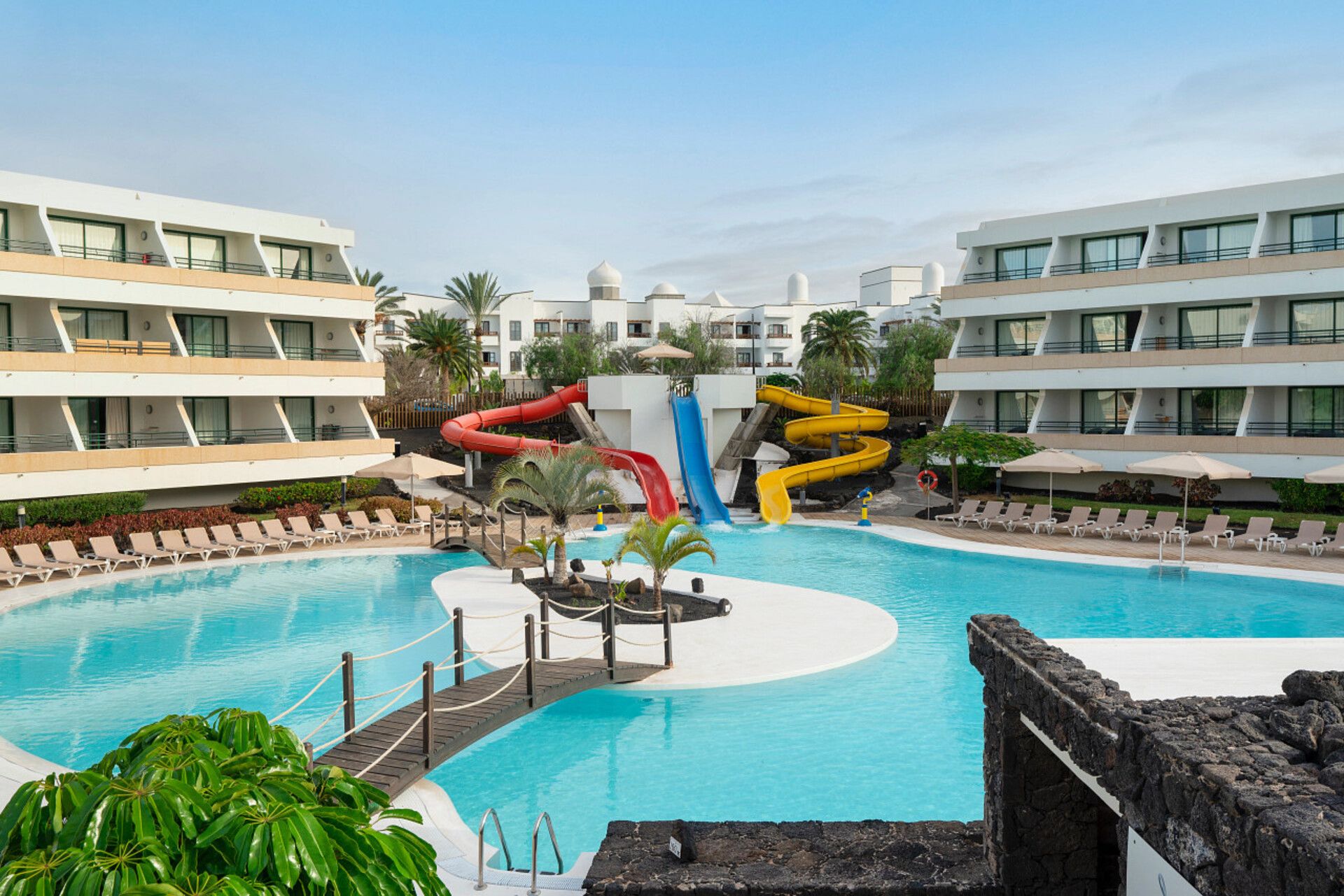 Grand Hyatt Lanzarote Playa Dorada Resort, foto 11