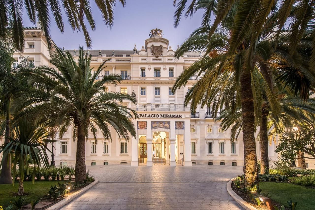 Gran Hotel Miramar, foto 5