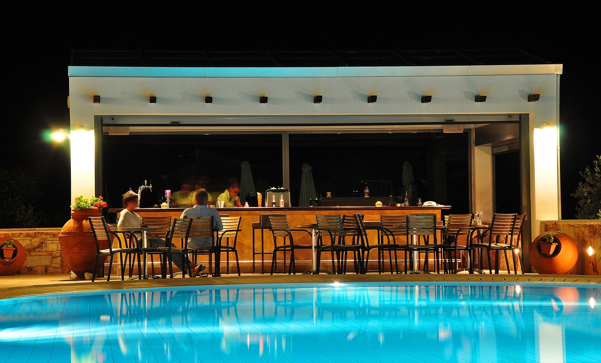 Louloudis Boutique Hotel & Spa, foto 7