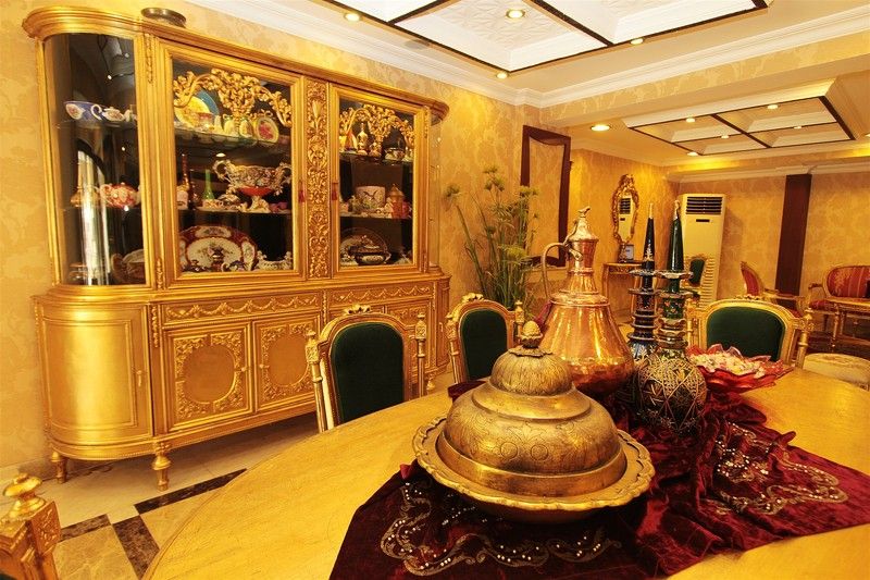 Balin Boutique Hotel, foto 14