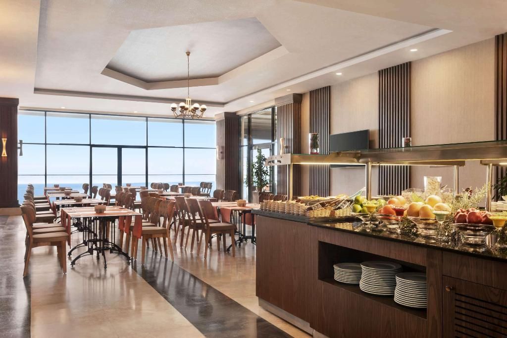 Ramada Resort by Wyndham Unye, foto 3