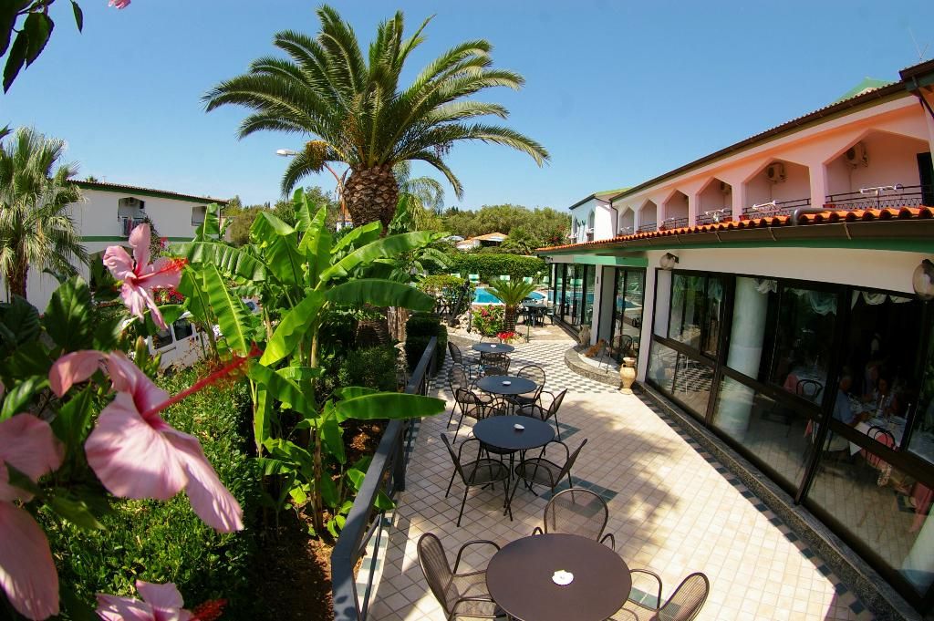 Hotel Marinella, foto 9
