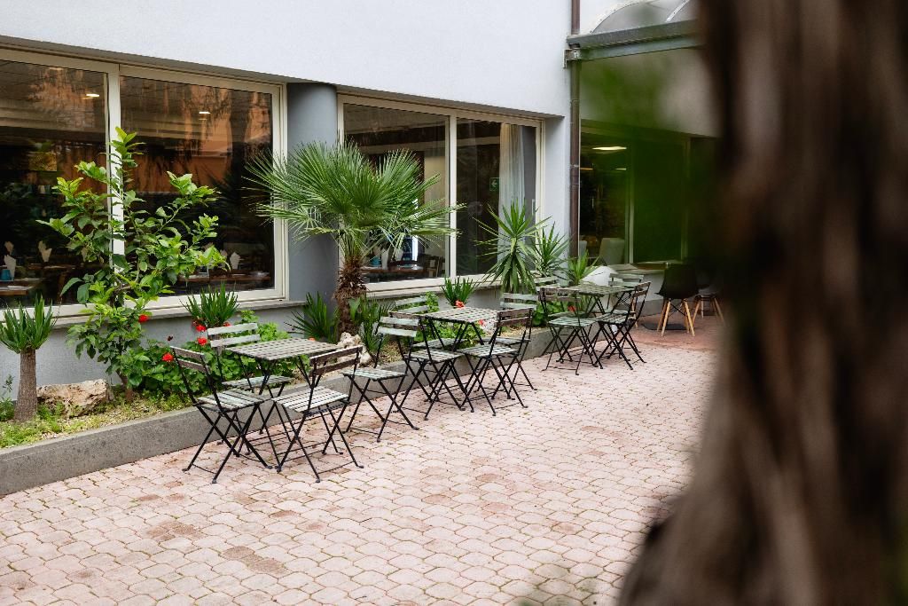 Scheppers Hotel, foto 8
