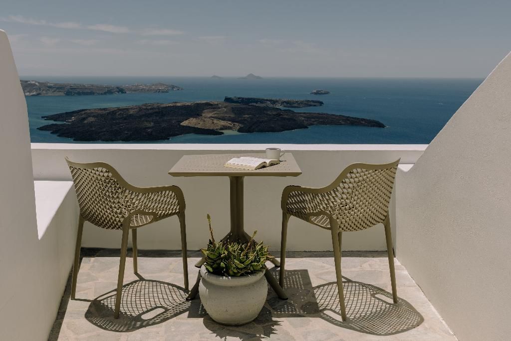 Agave Santorini Design Boutique Hotel, foto 14