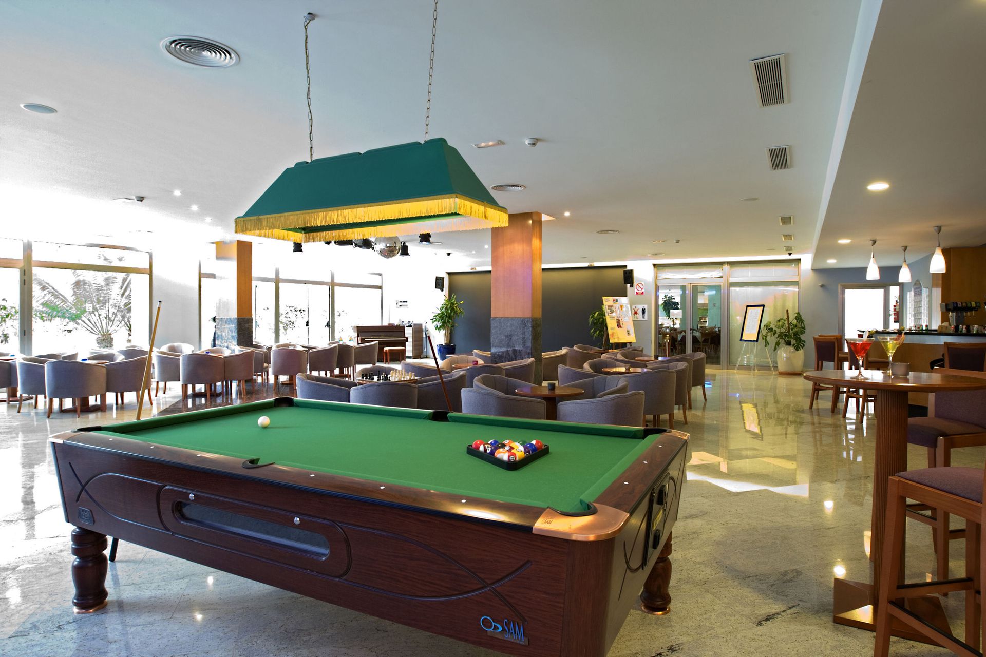 Hotel LIVVO Costa Taurito, foto 10