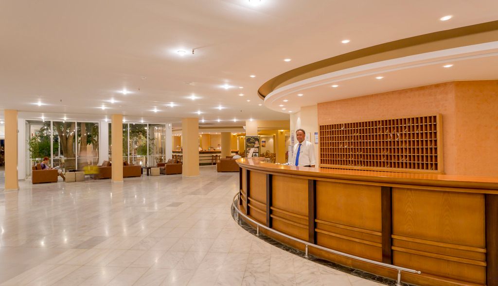allsun Hotel Dolphin Bay, foto 10