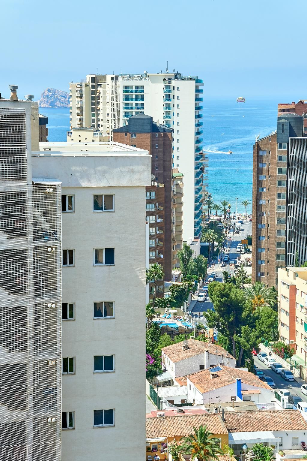 Don Gregorio Apartmentos, foto 7