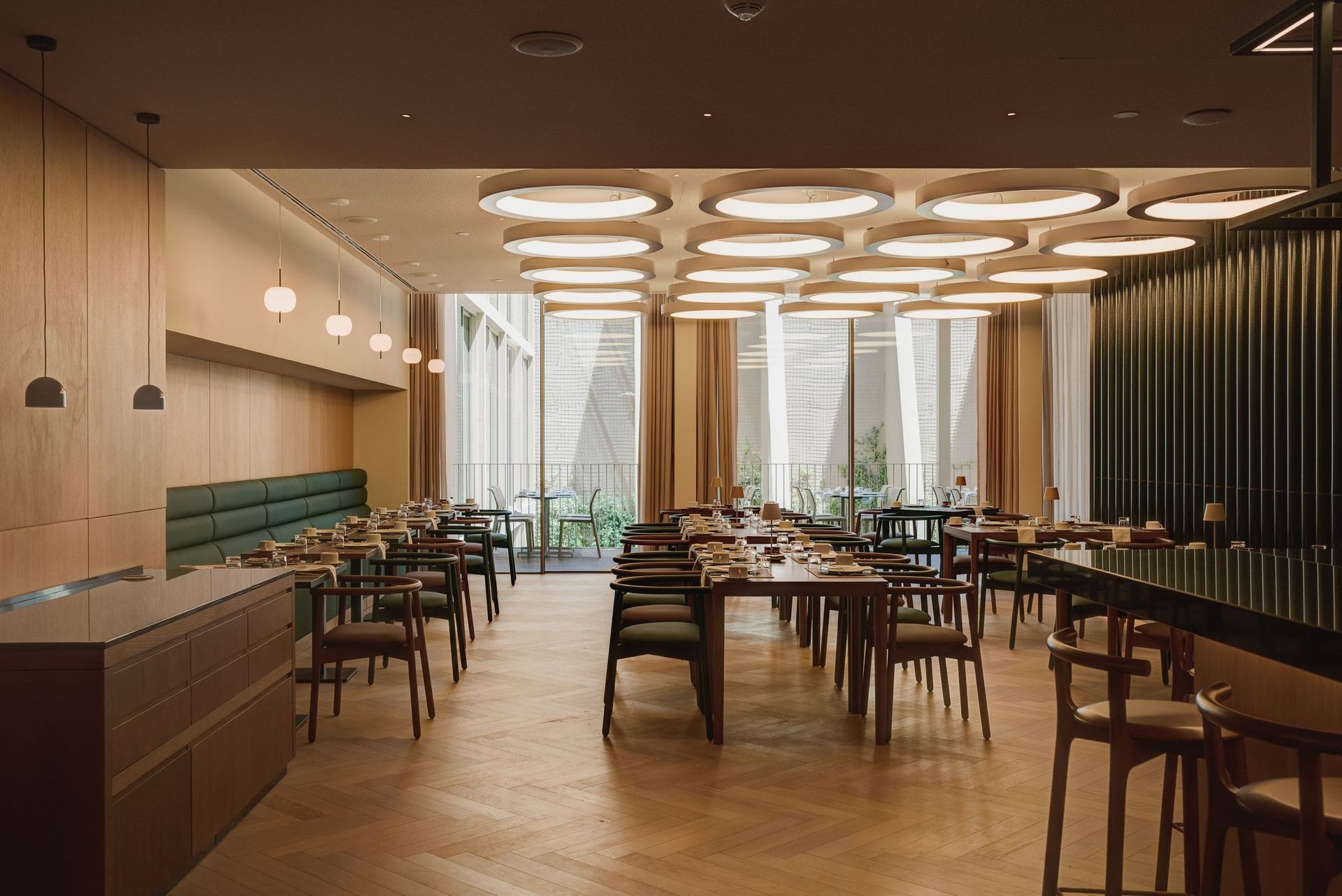 Lumen Hotel & The Lisbon Light Show, foto 2