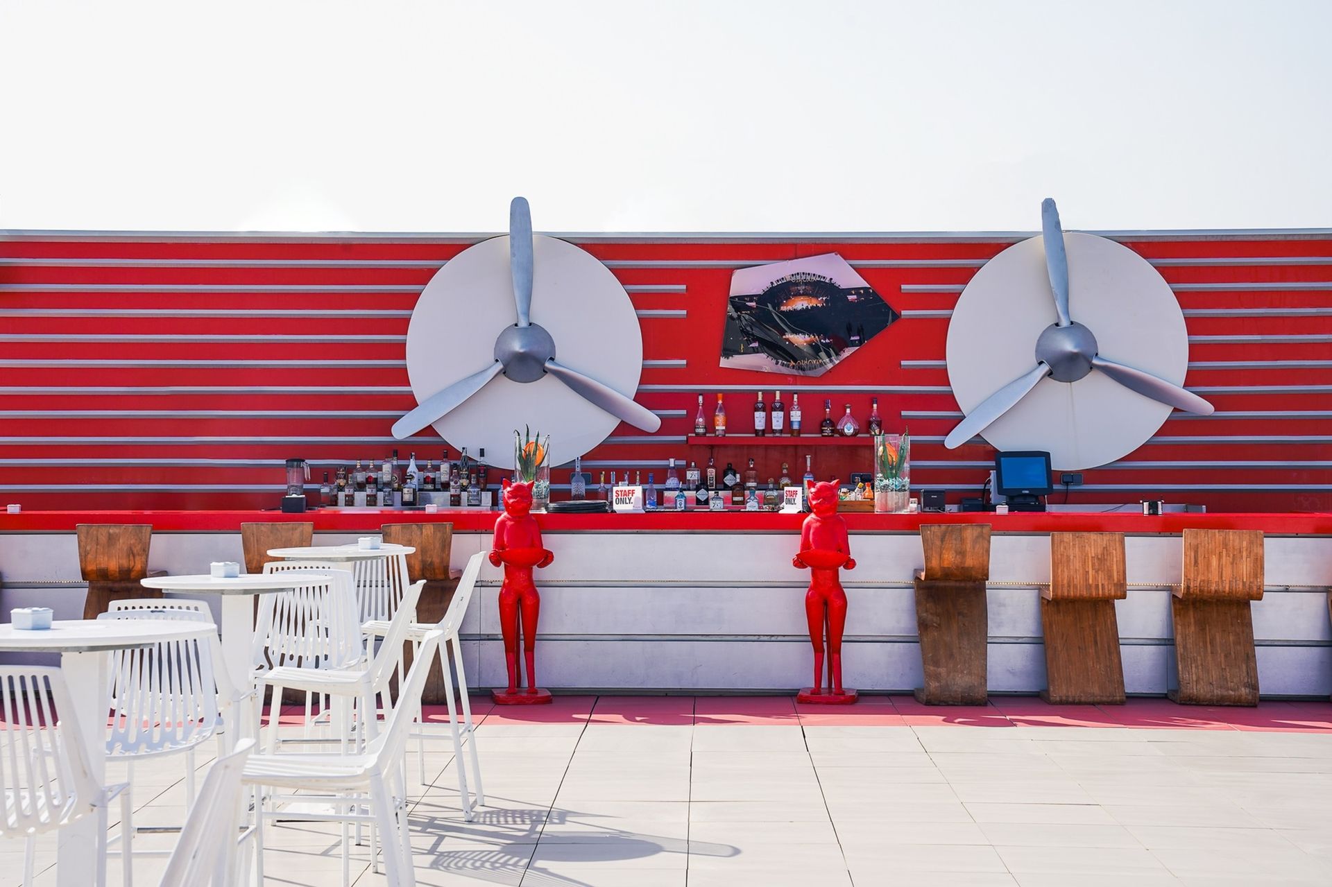 The Unexpected Ibiza Hotel, foto 15