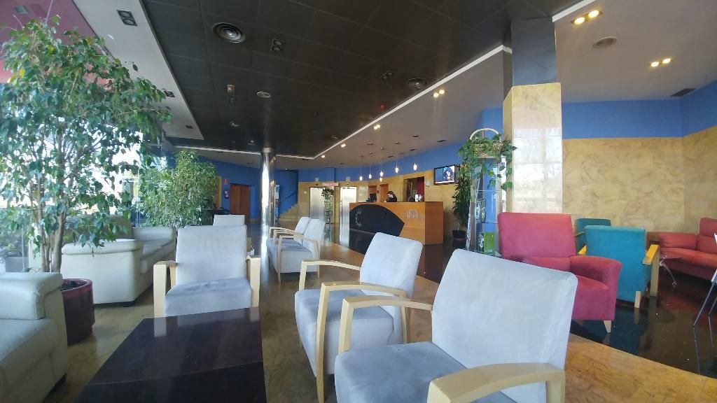 Hotel Silvota, foto 8