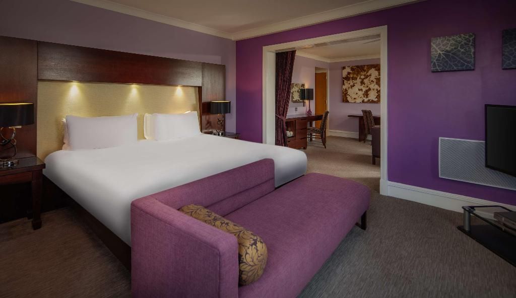DoubleTree by Hilton Belfast Templepatrick, foto 8