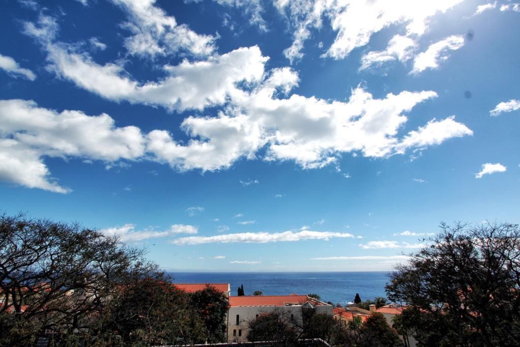 Apartamentos Turísticos Vitoria By Petit Hotels Funchal, foto 14