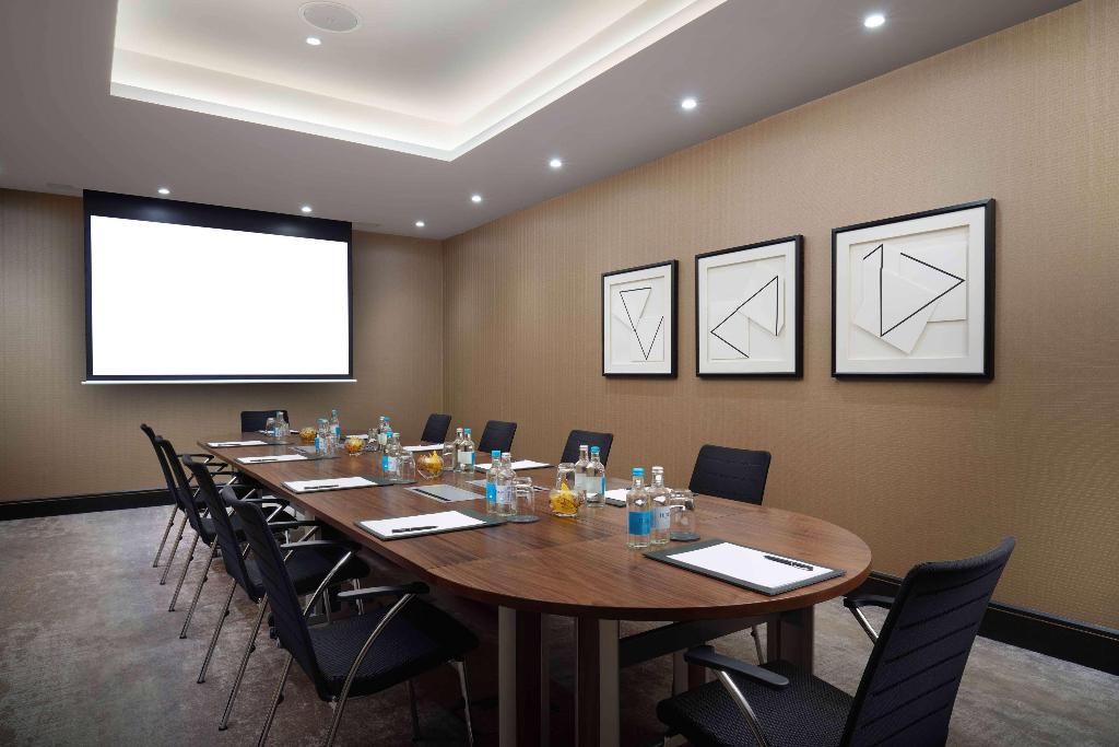 Hilton London Bankside, foto 11
