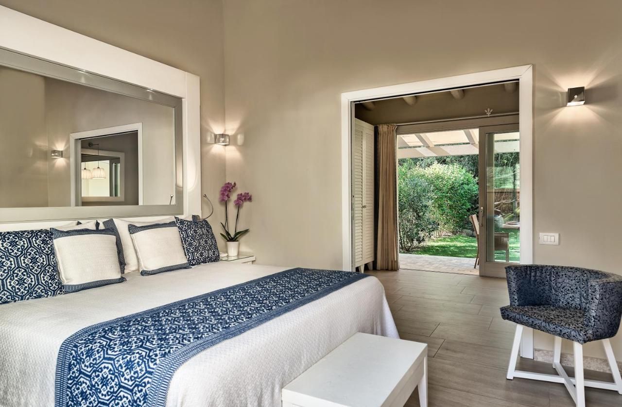 Forte Village - Hotel Bouganville, foto 5