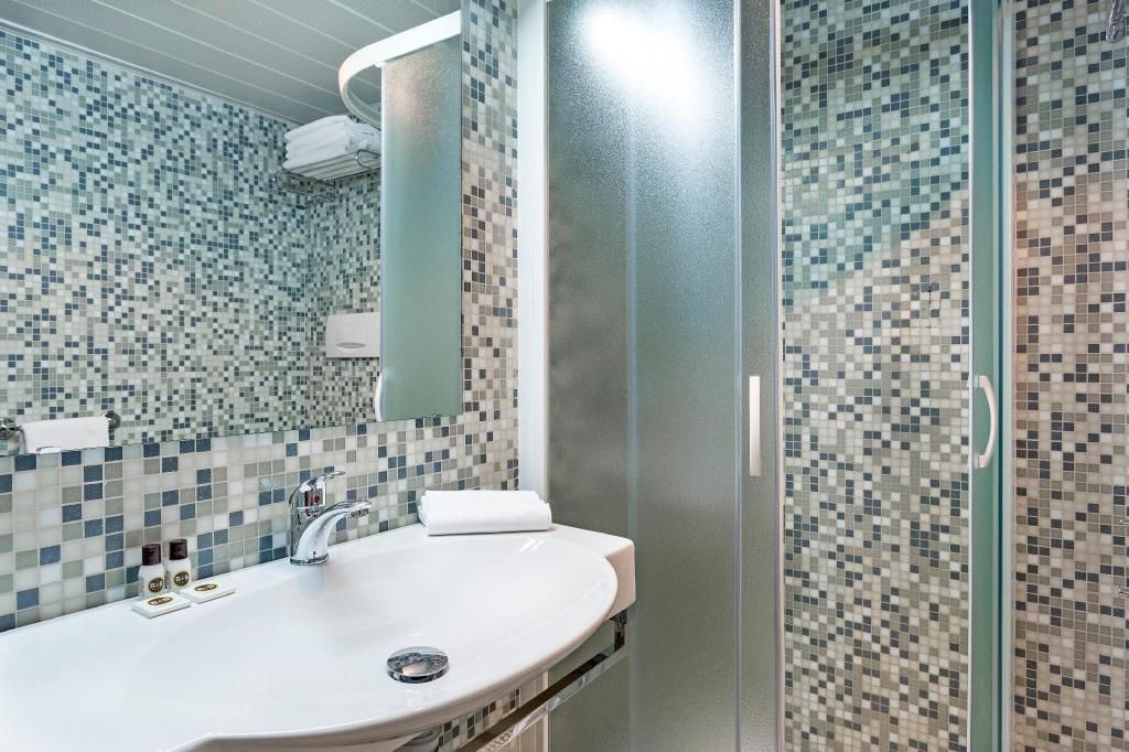 B&B HOTEL Udine, foto 4
