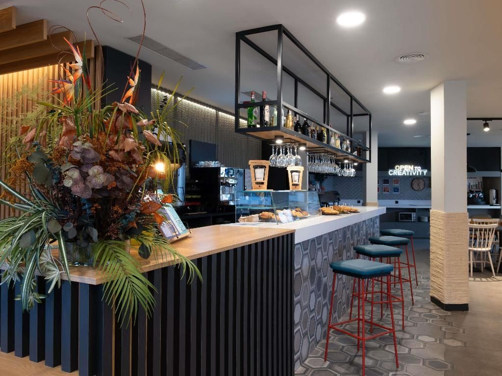 Ibis Styles Santander, foto 14