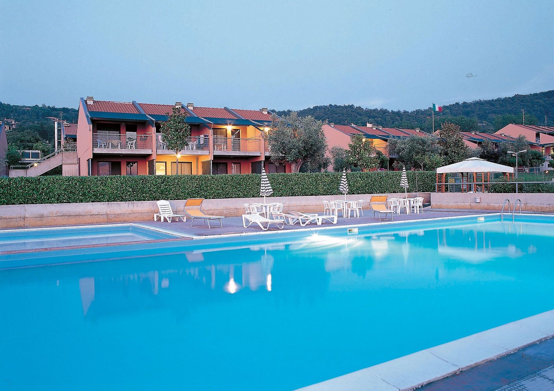 Le Tre Isole, foto 2