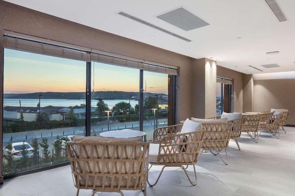 Doubletree by Hilton Canakkale, foto 7