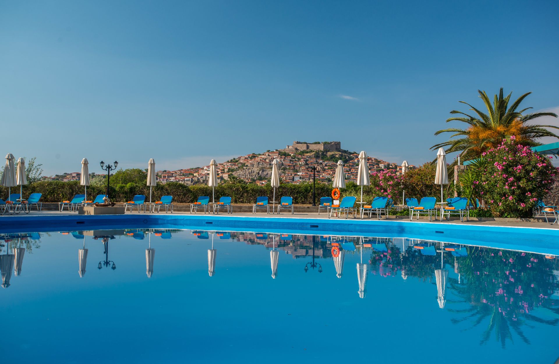 Delfinia Hotel & Bungalows, foto 6