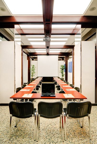 Hotel Genova, foto 13