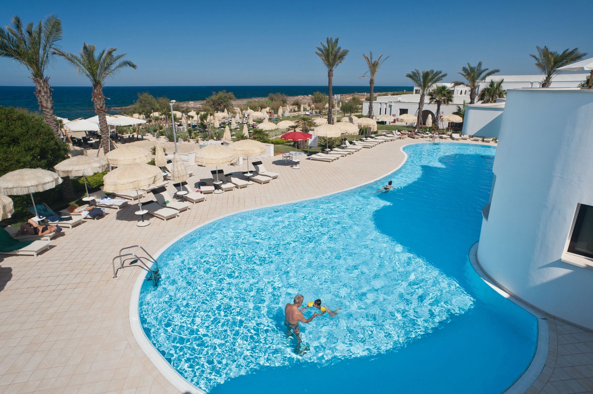 Pietrablu Resort & SPA, foto 9